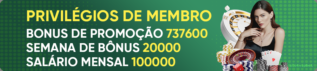 Apostas esportivas da slotvipbet com odds competitivas