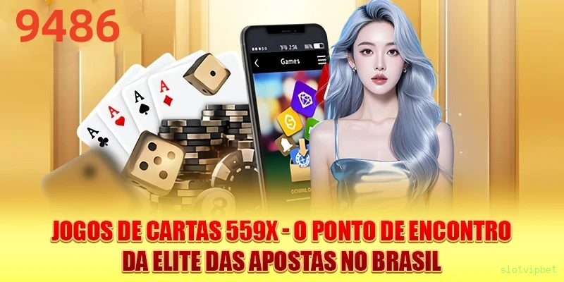 Plataforma completa da slotvipbet com todos os jogos
